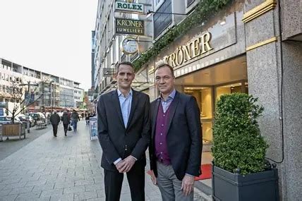 rolex hannover kröner|‭Juwelier Kröner‬ in Karmarschstraße 32 30159 Hanover.